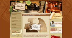 Desktop Screenshot of placagesmultiflex.com